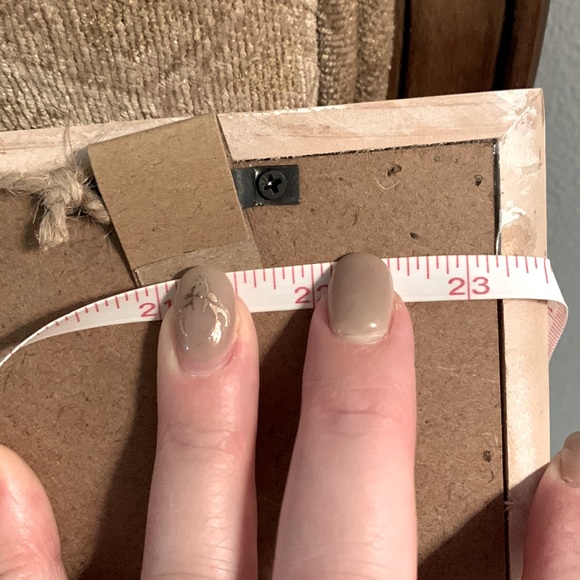 NEW💛 Wood Sign Merry Christmas - Picture 9 of 14